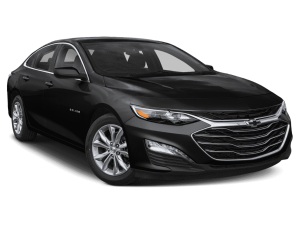 Коврики в салон (2 ряда) Chevrolet Malibu IX 2015-н.в.