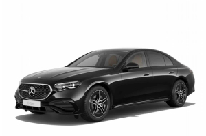 Коврики в салон (2 ряда) Mercedes Е-класс W214 VI 2023-н.в.