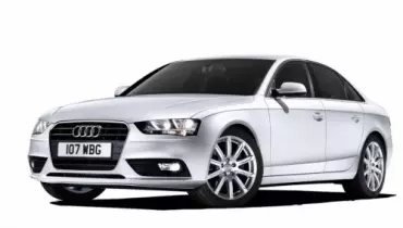 Audi A4 (B9) 2015-н.в. (седан)