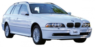 BMW 5 (E39) 1995-2004 (универсал)