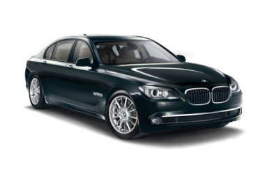 BMW 7 (F01) 2008-2015