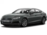 Audi A5/S5 (8T) 2007-2016 (купе)