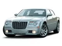 Chrysler 300C 2004-2010
