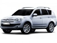 Citroen C-Crosser 2007-2013