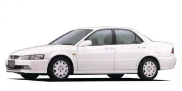 Honda Accord V 1993-1998