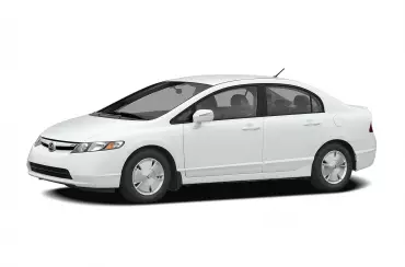 Honda Civic Hybryd VIII (седан) 2005-2011