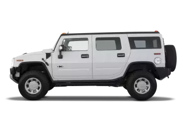Hummer H2 2002-2009