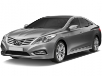 Hyundai Grandeur V 2011-2016
