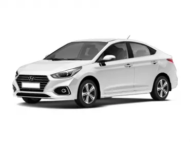 Hyundai Solaris 2017-н.в.
