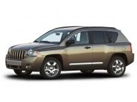 Jeep Compass 2006-2016