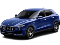 Maserati Levante I 2016-н.в.