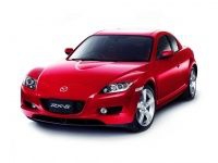 Mazda RX8 (2003-2012)