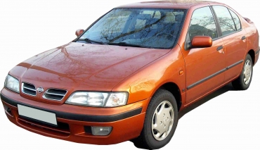 Nissan Primera (P11) 1995-2002