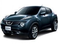 Nissan Juke 2010-2019