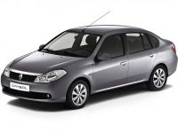 Renault Symbol II 2008-2012