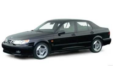 Saab 9-5 I 1997-2010