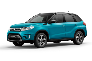 Suzuki Vitara II 2014-н.в.