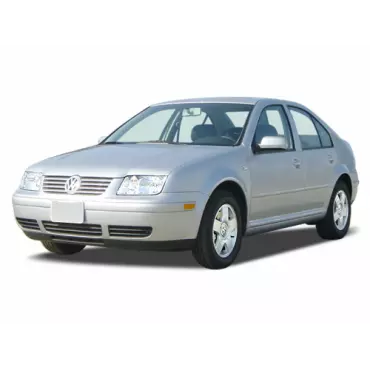 Volkswagen Bora 1998-2005