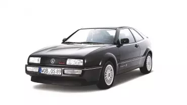 Volkswagen Corrado 1988-1995