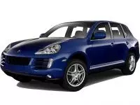 Porsche Cayenne 2002-2010