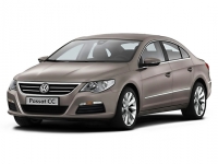 Volkswagen Passat B7 2010-2015