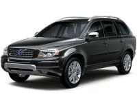 Volvo XC90 2002-2014