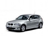BMW 1 (E82/E88) 2004-2011 (купе)