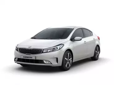Kia Cerato III 2013-2020