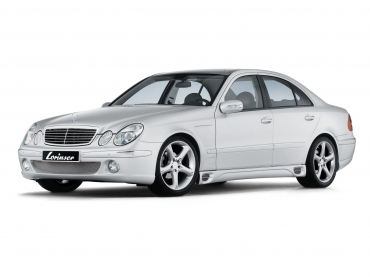 Mercedes Е-класс W211 2002-2009