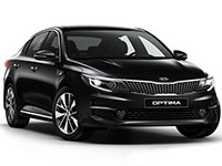 Kia Optima IV 2016-н.в.
