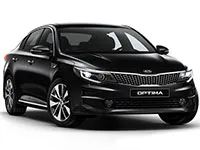 Kia Optima IV 2016-н.в.