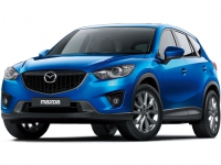 Mazda CX-5 2011-2017