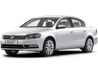 Volkswagen Passat B5 + (универсал) 2000-2005