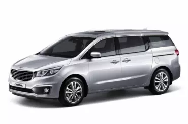 Kia Carnival III 2014-2021 (7 мест)*