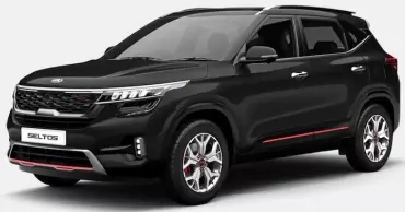 Kia Seltos 2019-н.в.