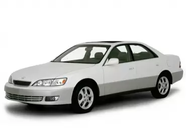 Lexus ES III 1996-2003