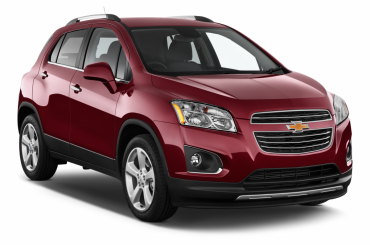 Chevrolet Tracker (Trax) 2013-н.в.