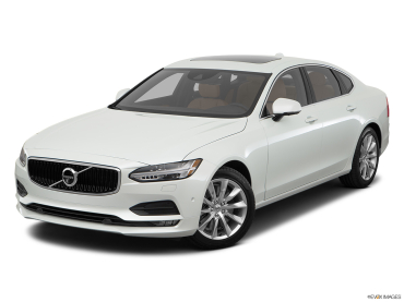 Volvo S90 II 2016-2020