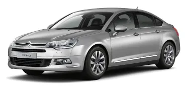 Citroen C5 2008-н.в.