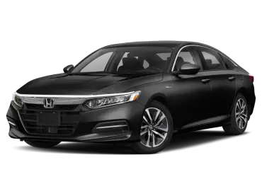 Honda Accord X 2018-н.в. (седан)