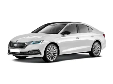 Skoda Octavia (A8) 2020-н.в.