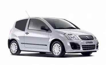 Citroen C2 2003-2009
