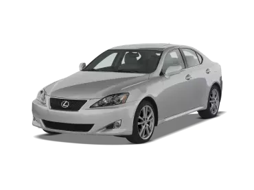 Lexus IS II 2006-2013 (правый руль)