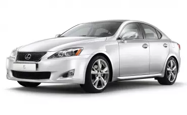 Lexus IS II 4WD 2006-2012 