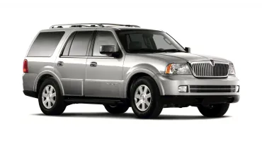 Lincoln Navigator 2002-2006