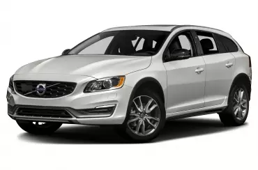Volvo V60 I 2013-2018