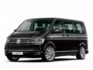 Volkswagen Caravelle T6 2015-2020 (длинная база)*