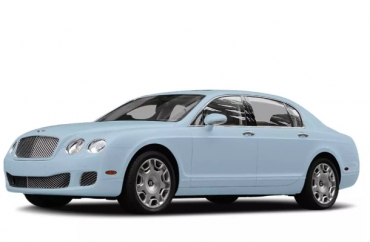 Bentley Continental Flying Spur 2005 – 2012