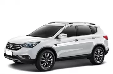 DongFeng AX7 2015-2019