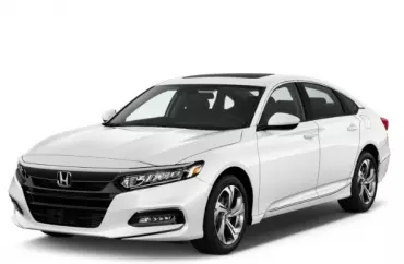 Honda Accord X 2018-н.в. (хечбек)